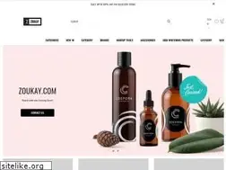 Sites similar to zoukay.com