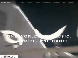 Sites similar to zoukclub.com