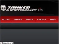 Sites similar to zouker.com