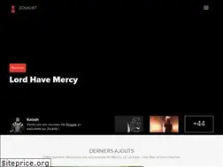 Sites similar to zouklist.com