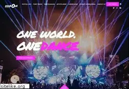 Sites similar to zoukout.com