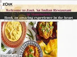 Sites similar to zoukteabar.co.uk