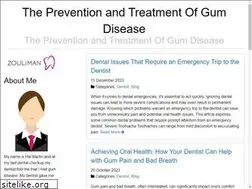Sites similar to zouliman.com
