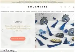 Sites similar to zoulovits.com