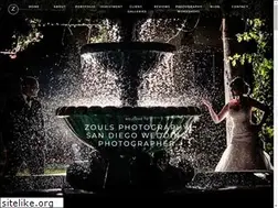 Sites similar to zoulsweddingphotography.com