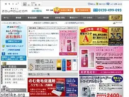 Sites similar to zoumou.com
