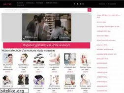 Sites similar to zounko.com