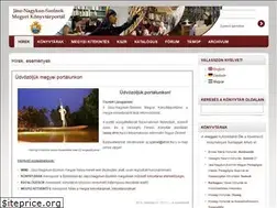 Sites similar to zounuk.hu