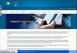 Sites similar to zouprod.com