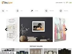 Sites similar to zouqenazar.com