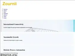 Sites similar to zournii.co.in