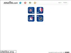 Sites similar to zoustos.com
