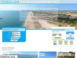Sites similar to zoutelande.info