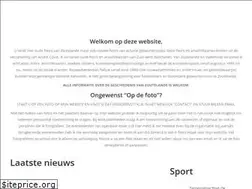 Sites similar to zoutelandeopfoto.nl