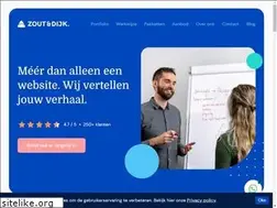 Sites similar to zoutendijk.co