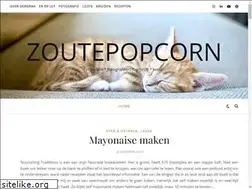 Sites similar to zoutepopcorn.nl