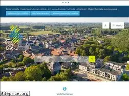 Sites similar to zoutleeuw.be