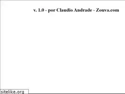 Sites similar to zouva.com