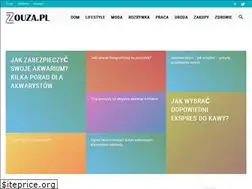 Sites similar to zouza.pl