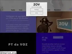 Sites similar to zov.pt