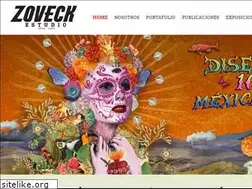 Sites similar to zoveck.com