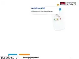 Sites similar to zoveilig.nl