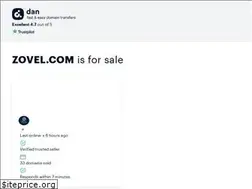 Sites similar to zovel.com