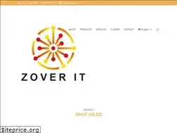 Sites similar to zover.net