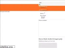Sites similar to zover.nl