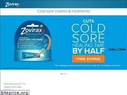 Sites similar to zovirax.com.au