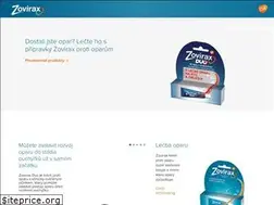 Sites similar to zovirax.cz