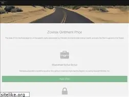 Sites similar to zoviraxacyclovir.online