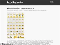 Sites similar to zovirl.com