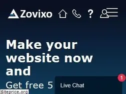 Sites similar to zovixo.com