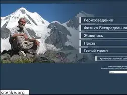 Sites similar to zovnet.ru