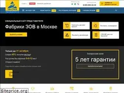 Sites similar to zovrus.ru