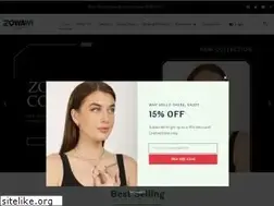 Sites similar to zowawi.com