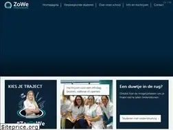 Sites similar to zowe.be