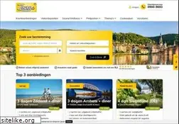 Sites similar to zoweg.nl