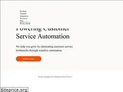 Sites similar to zowie.ai