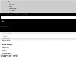 Sites similar to zowie.benq.eu
