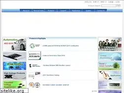 Sites similar to zowie.com.tw