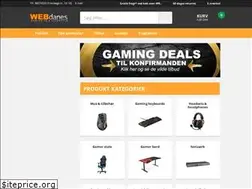 Sites similar to zowiegear.dk