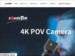 Sites similar to zowietek.com