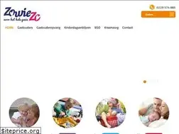 Sites similar to zowiezo.nu