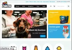 Sites similar to zowizoo.be