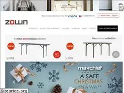 Sites similar to zowncontract.com