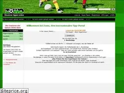 Sites similar to zowo.de
