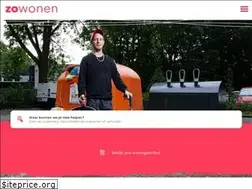 Sites similar to zowonen.com