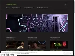 Sites similar to zoxell.com